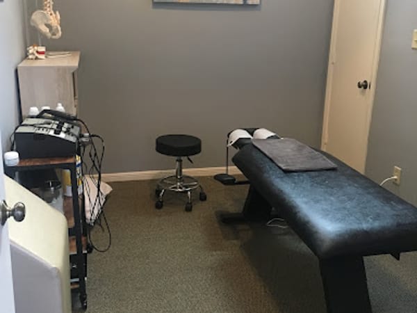 Galveston Chiropractic