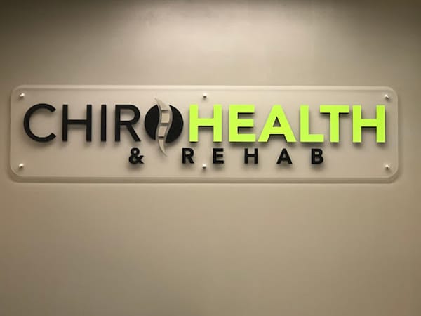 Chirohealth & Rehab - Fargo Chiropractor