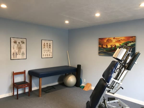 Kailua Wellness Center