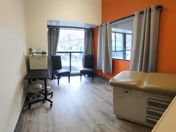 Transition Health