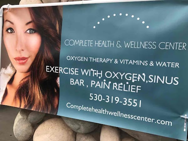 Complete Health & Wellness Center