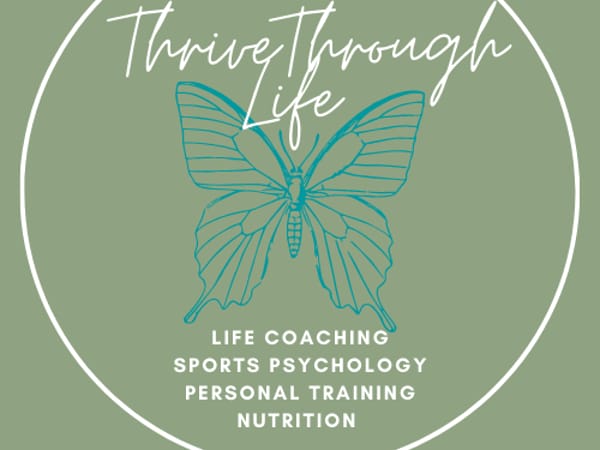 Thrive Through Life, LLC