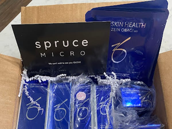 Spruce Micro