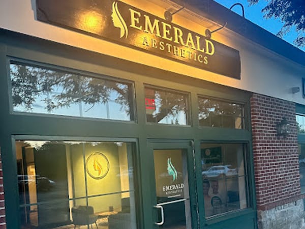 Emerald Aesthetics