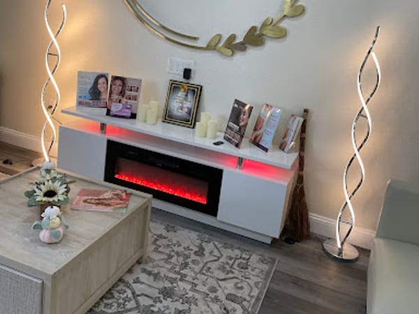 Belle Ame Med Spa