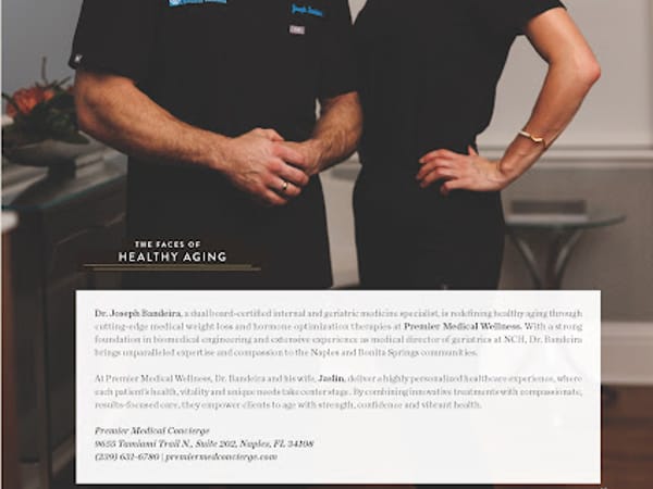 Premier Medical Wellness
