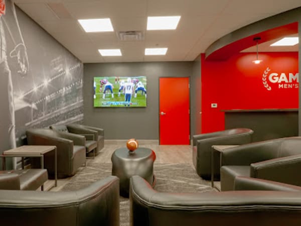 Gameday Men's Health Laveen TRT, Peptide, and ED Clinic