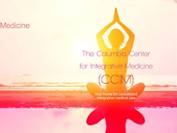 The Columbia Center for Integrative Medicine