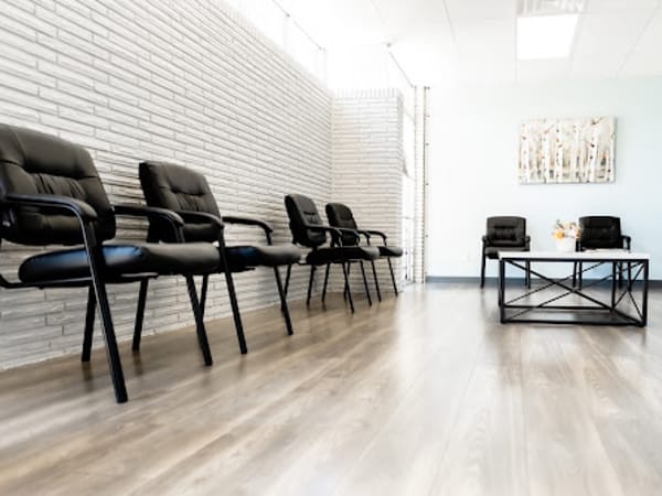 Jefferson Street- New City Clinic