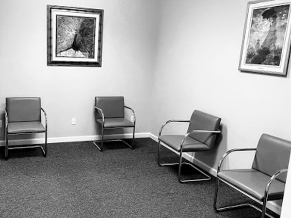 Braxton Medical Clinic, LLC -Nexus letter provider, Testosterone Replacement Clinic, DOT exam Clinic