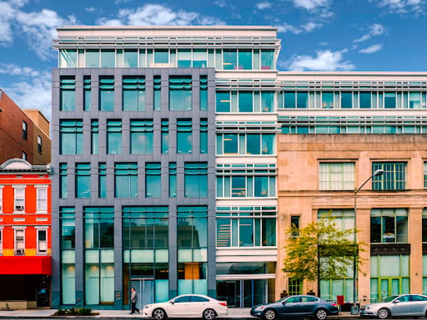 Whitman-Walker Health at 1525