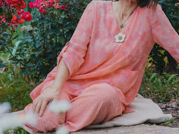 Bernadette Quartemont Natural Medicine Practitioner