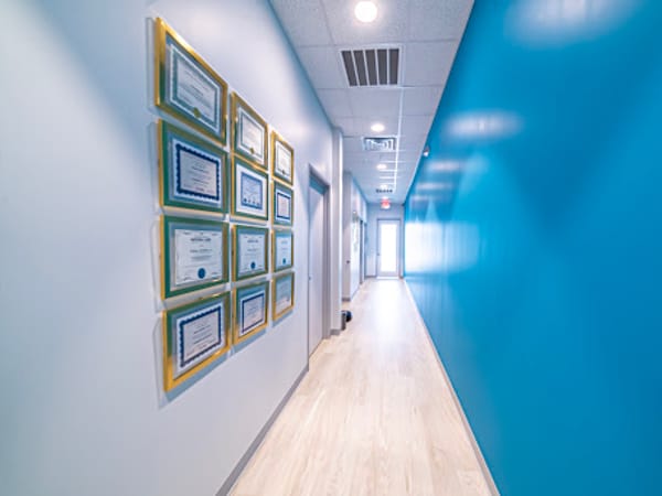 Luminous Health &Wellness