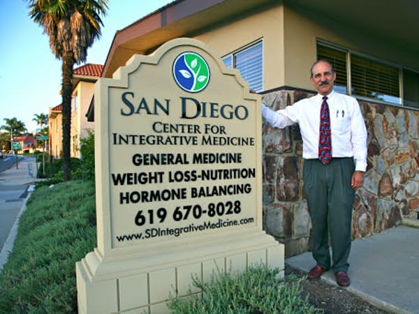 San Diego Center for Integrative Medicine
