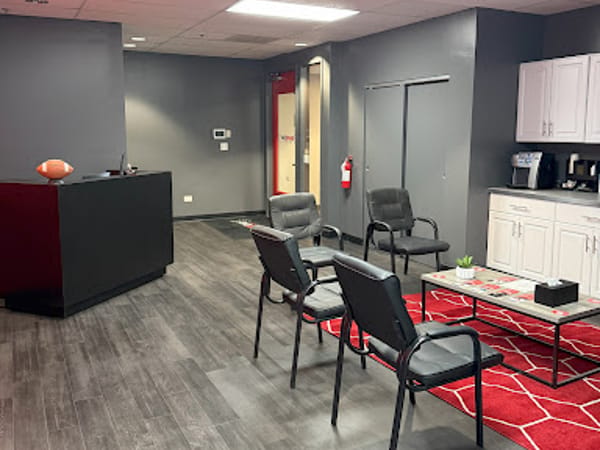 Gameday Men's Health Englewood TRT, Weight Loss, ED Clinic