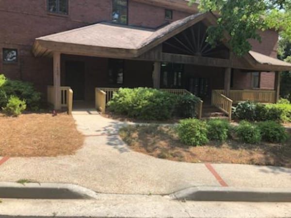 Transitional Wellness Center