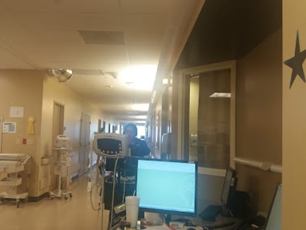 Banner Estrella Medical Center's Weight Loss Program