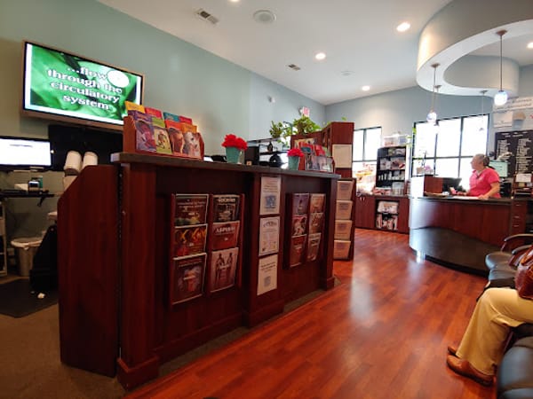 Grand Strand Health And Wellness
