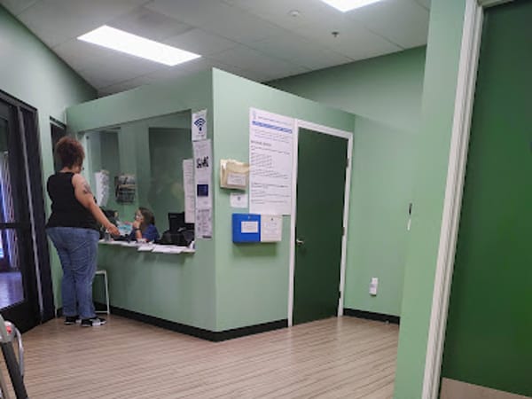 Community Medical Wellness Centers USA - Medical