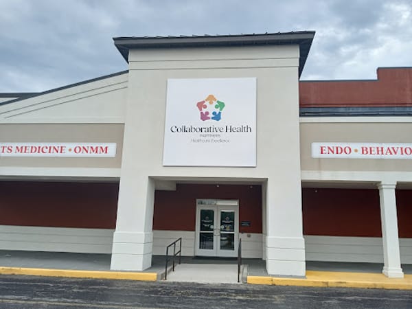 Collaborative Health Specialty Services