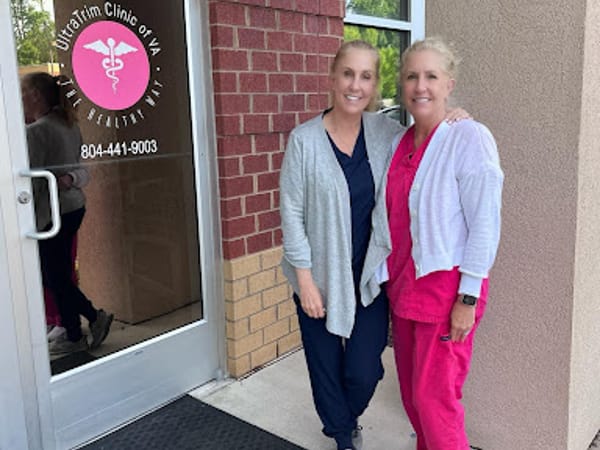 Ultratrim Clinic of VA