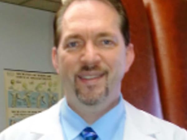 Molstad Chiropractic Clinic