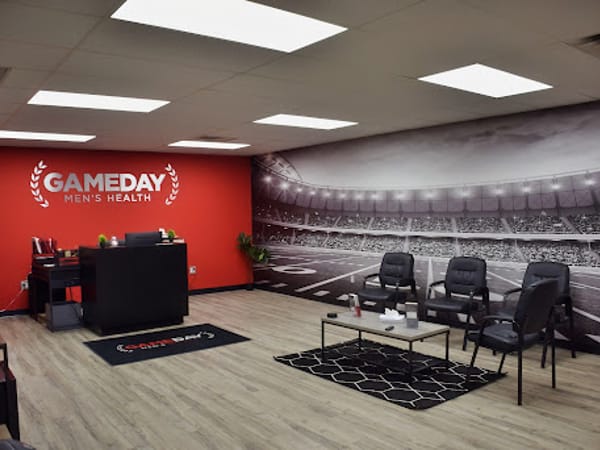 Gameday Men's Health Fairlawn