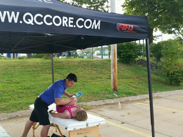 QC Core Wellness Center
