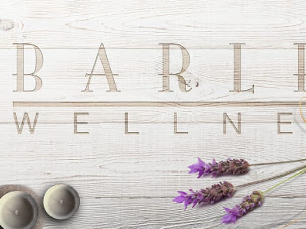 Barley Wellness