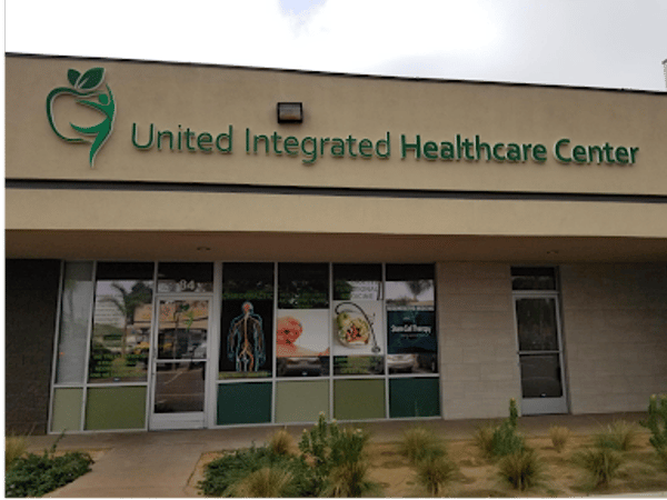 United Integrated Healthcare Center