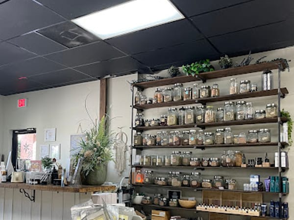 Apollo Beach Wellness Spa