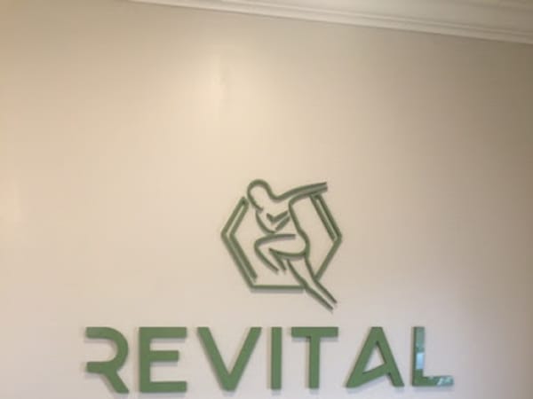 Revital Health and Wellness Clinics