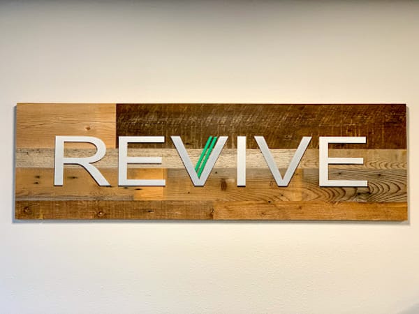 Revive Low T Clinic