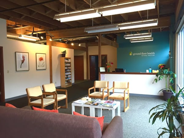 Ground Floor Health