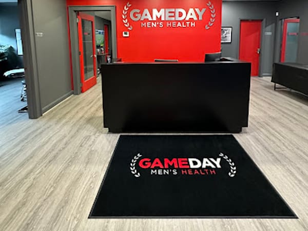 Gameday Men's Health Vestavia Hills ED and TRT Clinic