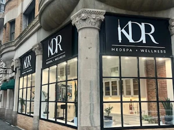 KDR MedSpa + Wellness