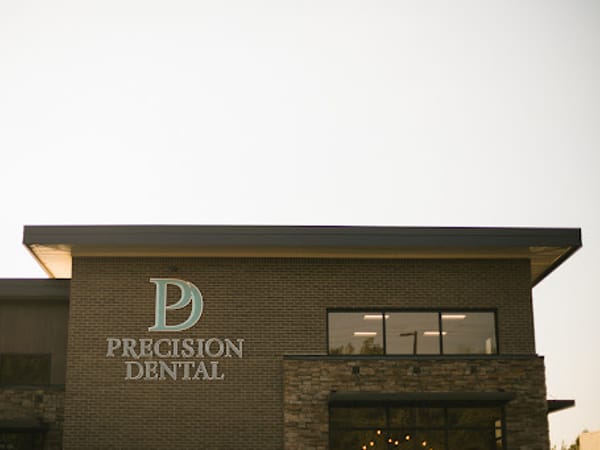 Precision Dental