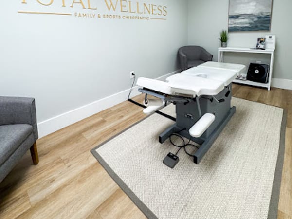 Total Wellness