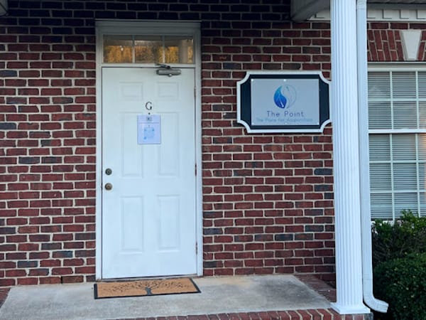 The Point: The Place for Acupuncture