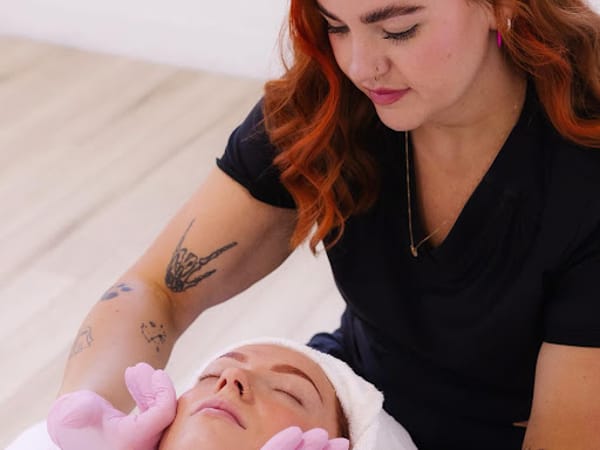 Skin - Medical Cosmetics & Laser
