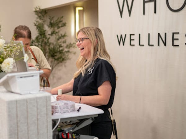 WholeBody Wellness Aesthetics