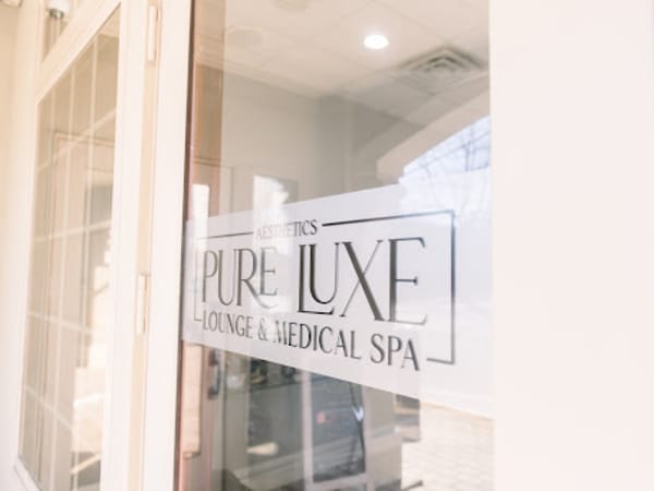 Pure Luxe Aesthetics Medical Spa