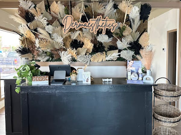 Dermaesthetics
