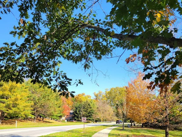 Berks Counseling Center