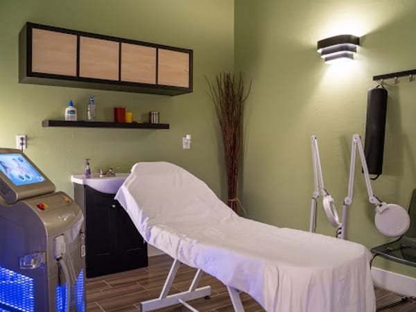 The Laser Lounge Spa