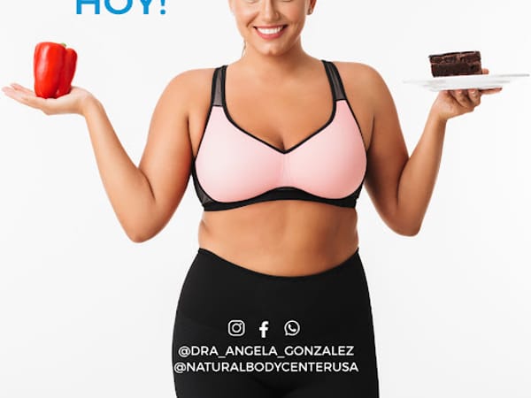 Natural Body Center USA