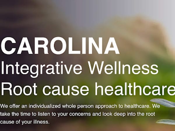 Carolina Integrative Wellness