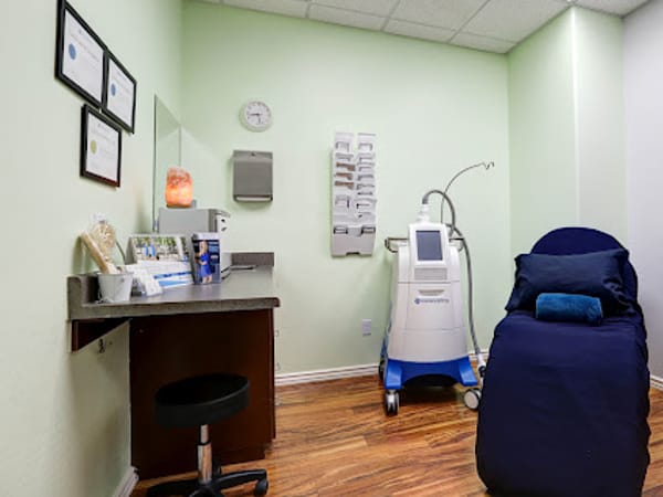 Vitalship Family Medicine