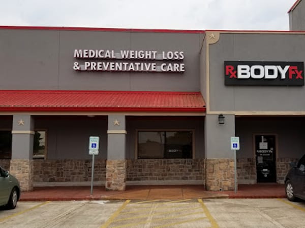 Reset Medical