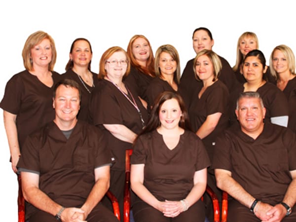 Golden Triangle Family Care Center
